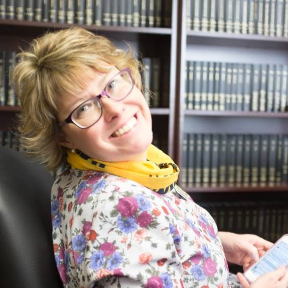 Meet your Posher, Lisa